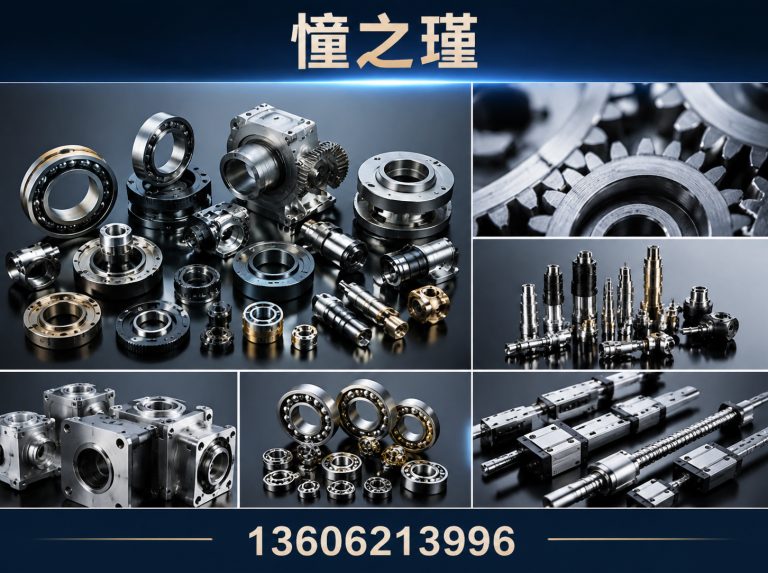 公司简介